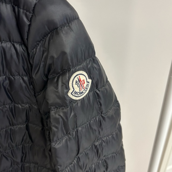 Moncler Barbel Coat new with no tags. - Picture 2 of 12